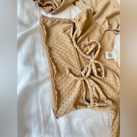 Boho Top Urban Romantics - Picture 11 of 13